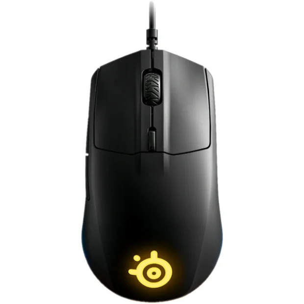 Игровая мышь SteelSeries Sensei Ten